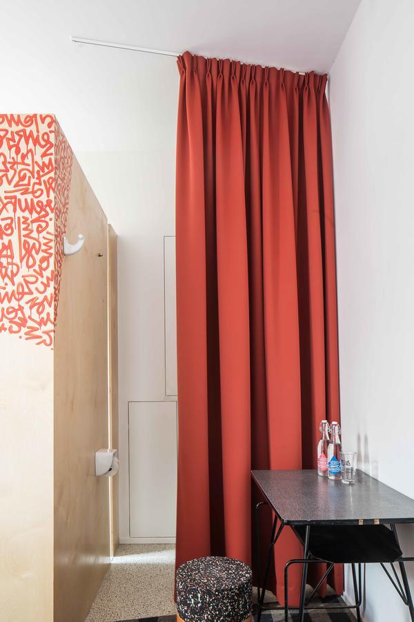 Room&Moor Gent Kültér fotó